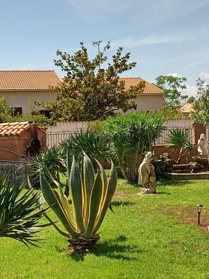 Un Nid Douillet En Bord De Plage !! Lucciana  Exterior photo
